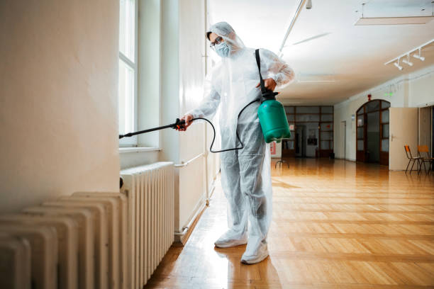 Best Commercial Pest Control  in Easton, PA